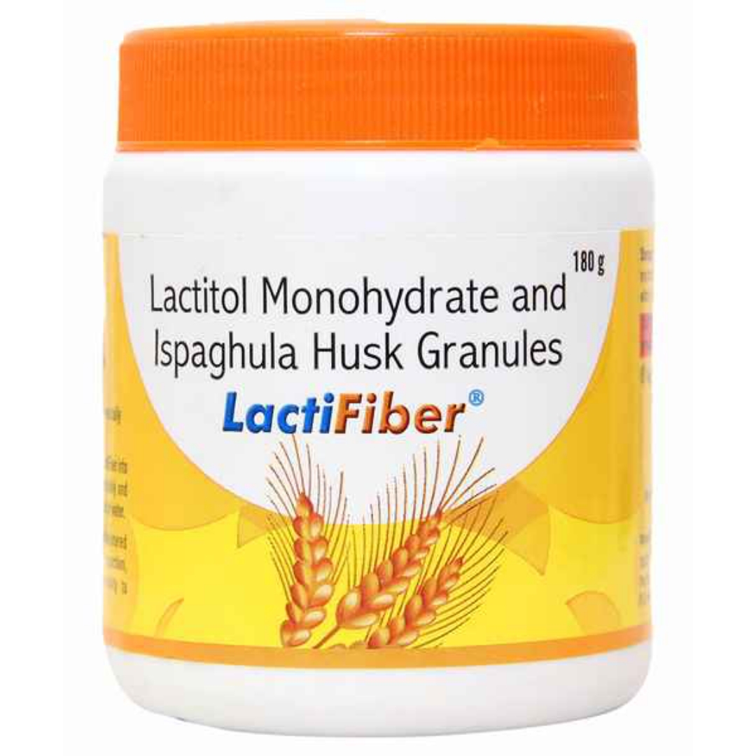 LACTIFIBER POWDER