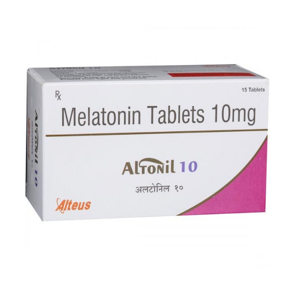 ALTONIL 10MG TAB 