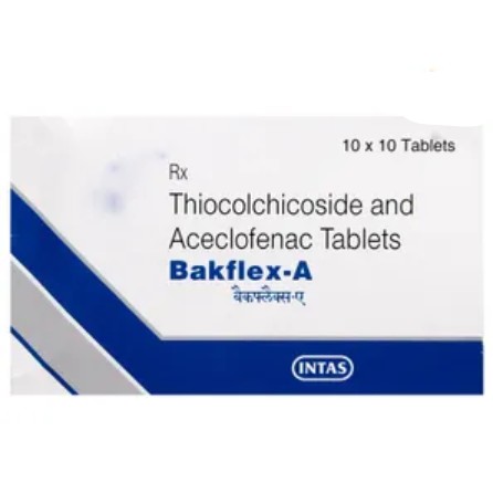 BAKFLEX A