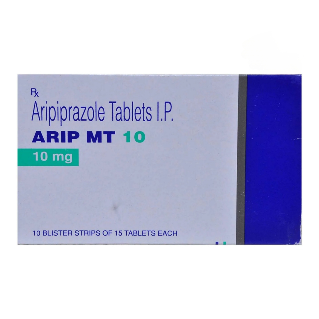 ARIP MT-10 