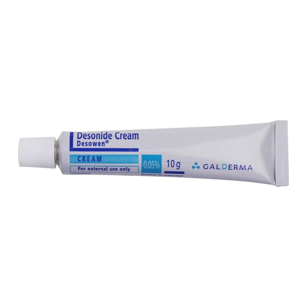 DESOWEN CREAM