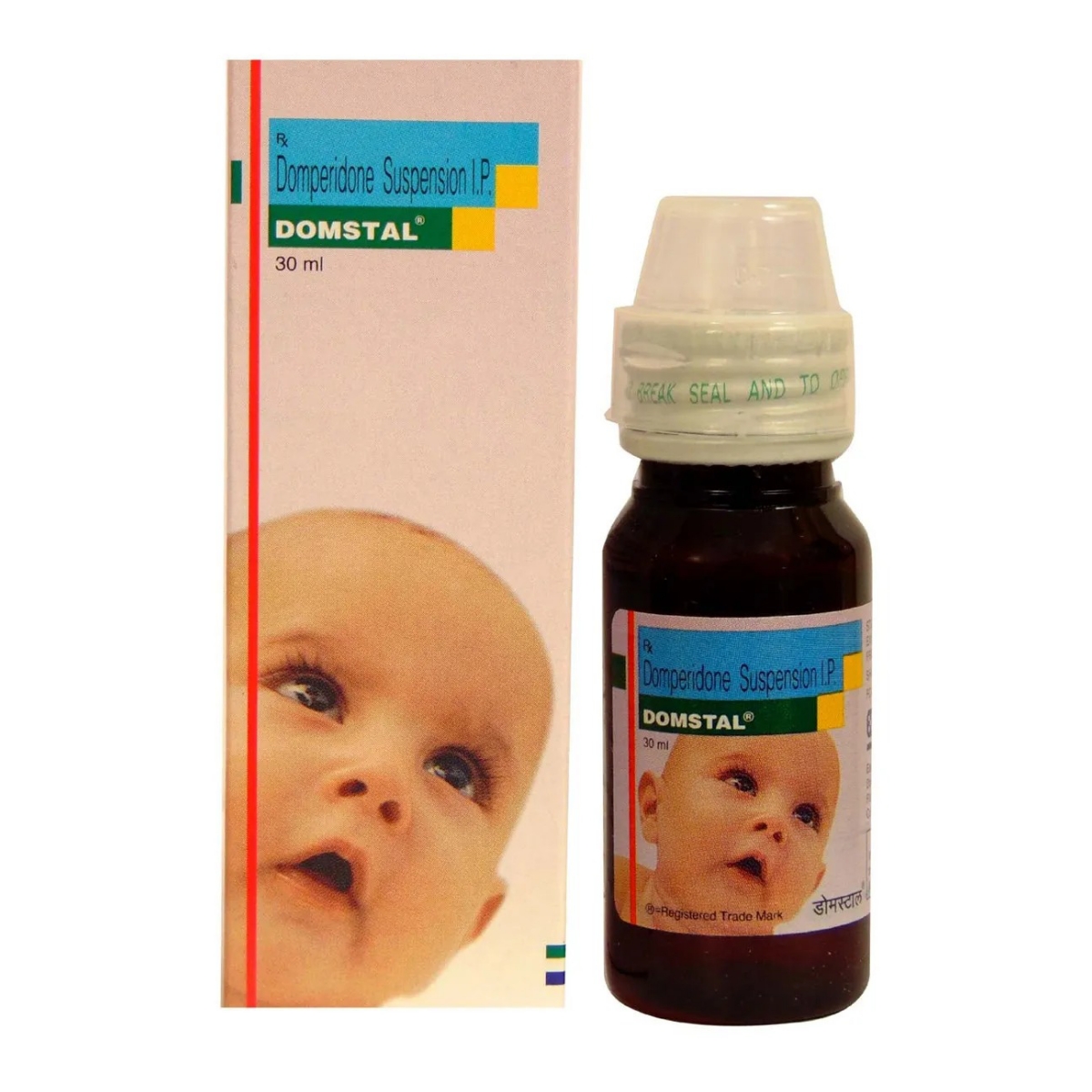 DOMSTAL SYRUP 