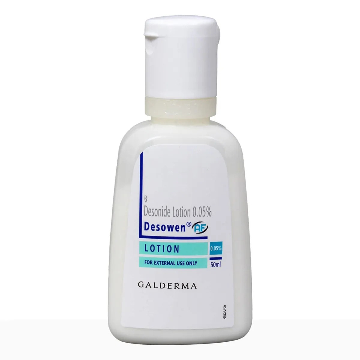 DESOWEN AF LOTION