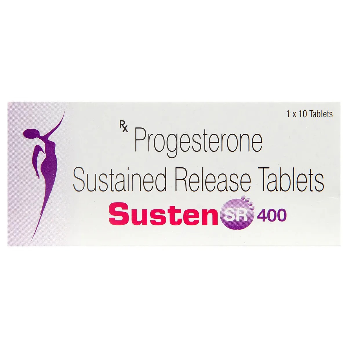 SUSTEN SR 400 