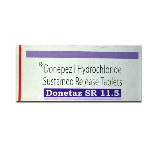 DONETAZ SR 11.5