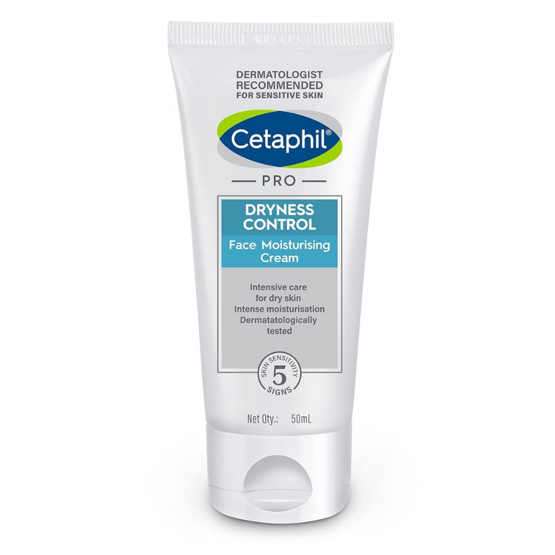 CETAPHIL PRO DRYNESS CONTROL FACE MOISTURIZING CREAM