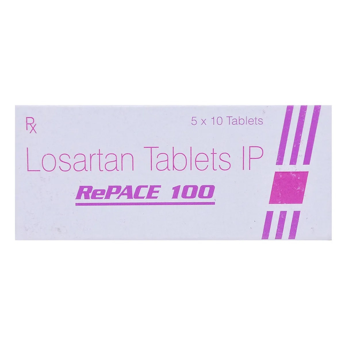 REPACE 100