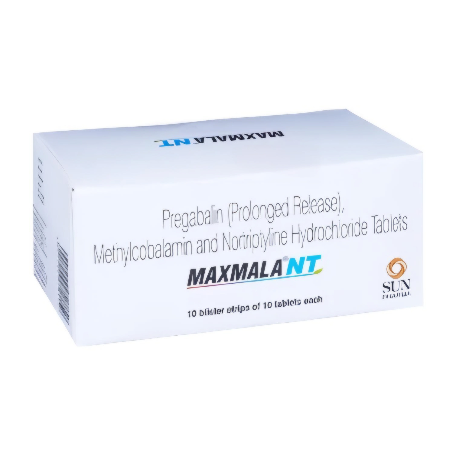 MAXMALA NT