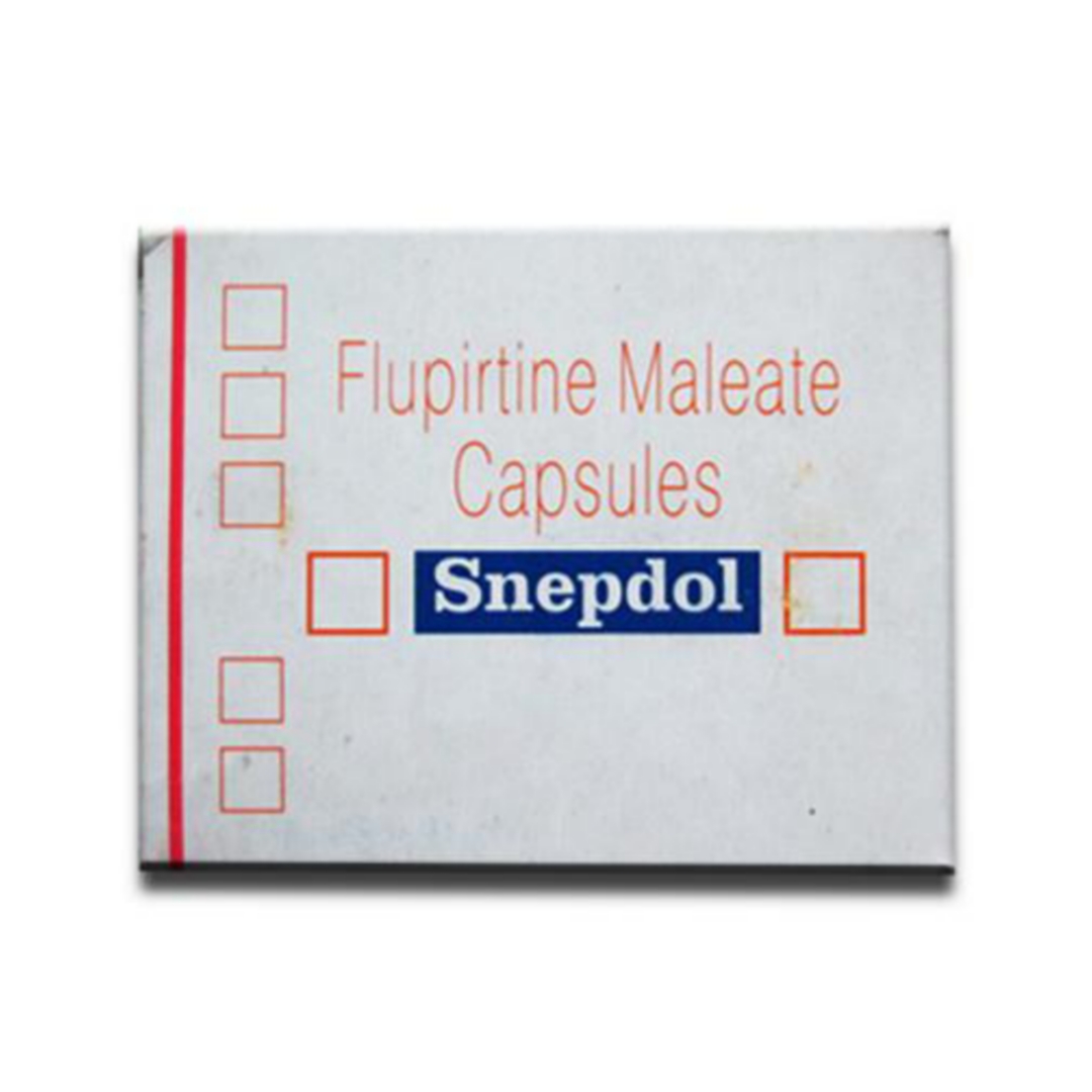 SNEPDOL CAP