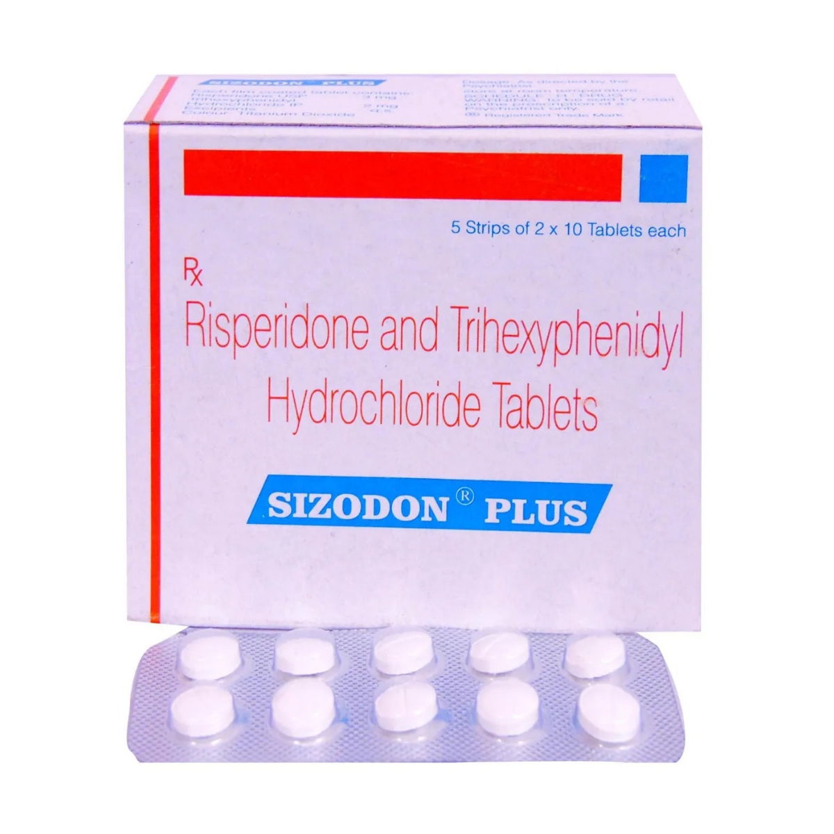 SIZODON PLUS