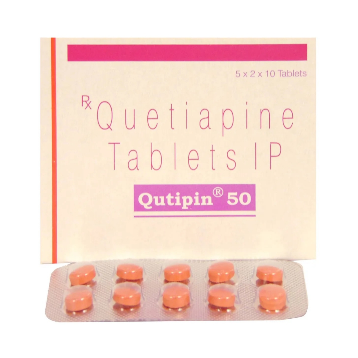 QUTIPIN 50