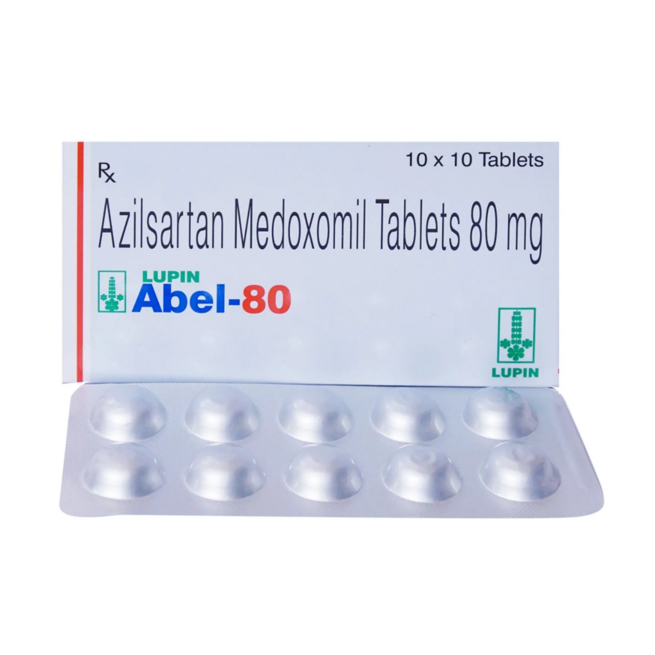 ABEL-80 
