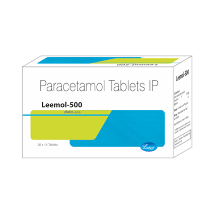 LEEMOL 500