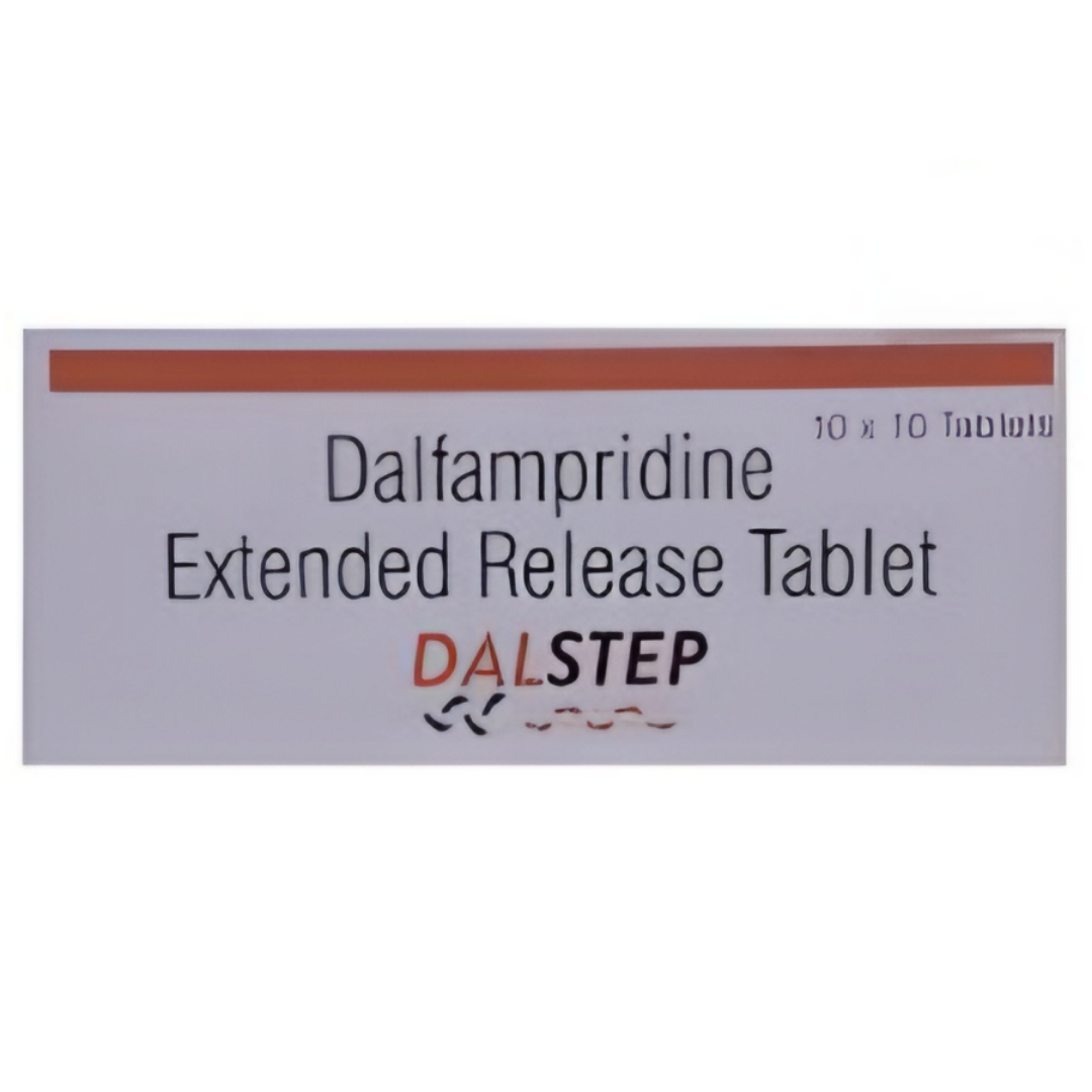 DALSTEP TAB