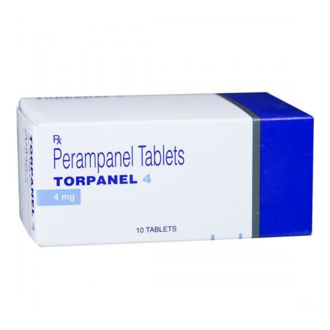 TORPANEL 4MG