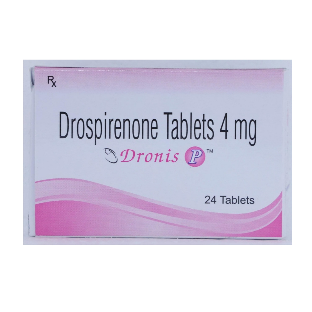 DRONIS P TABLET