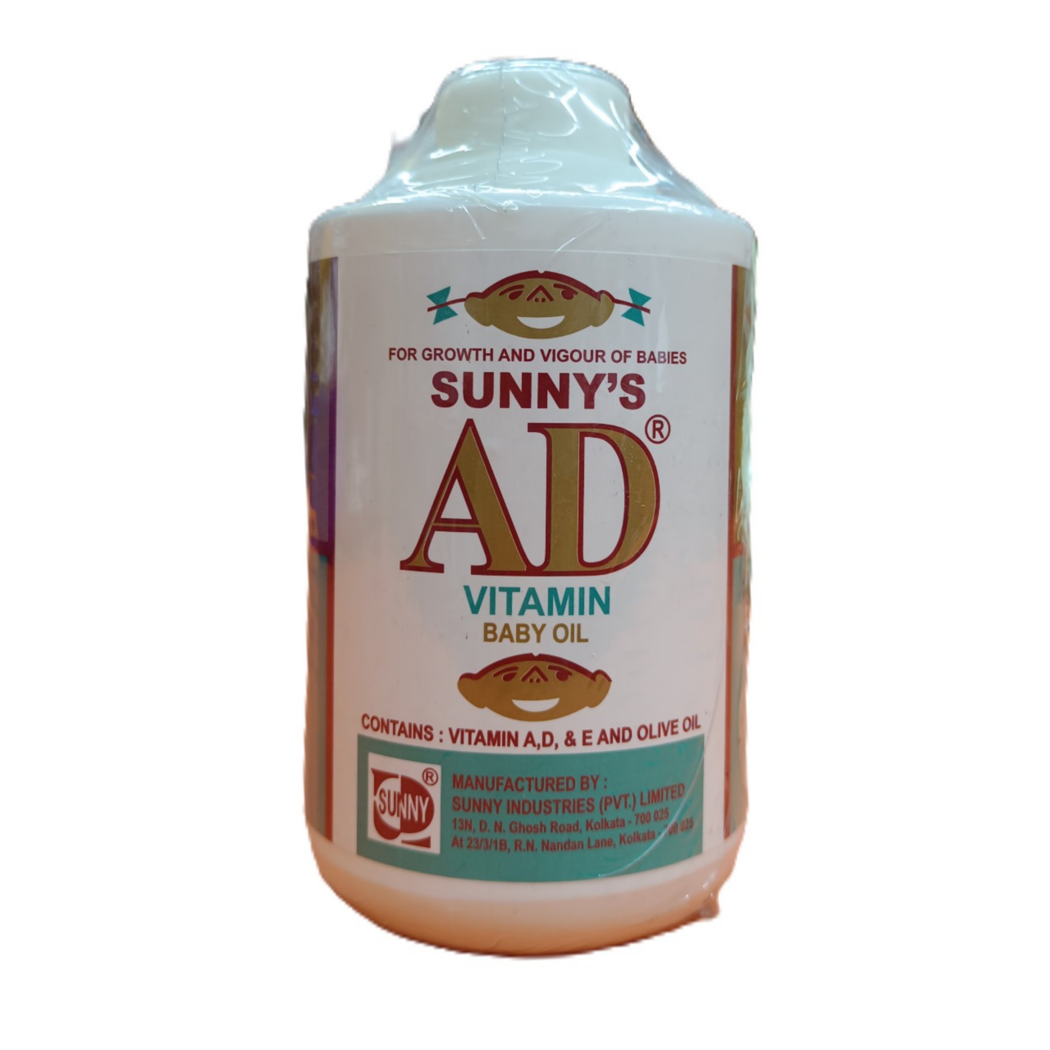 AD OIL 