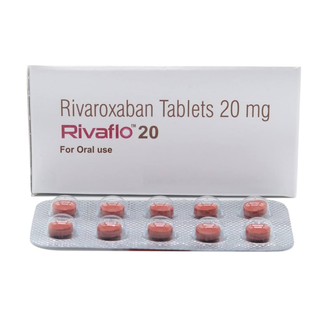 RIVAFLO 20