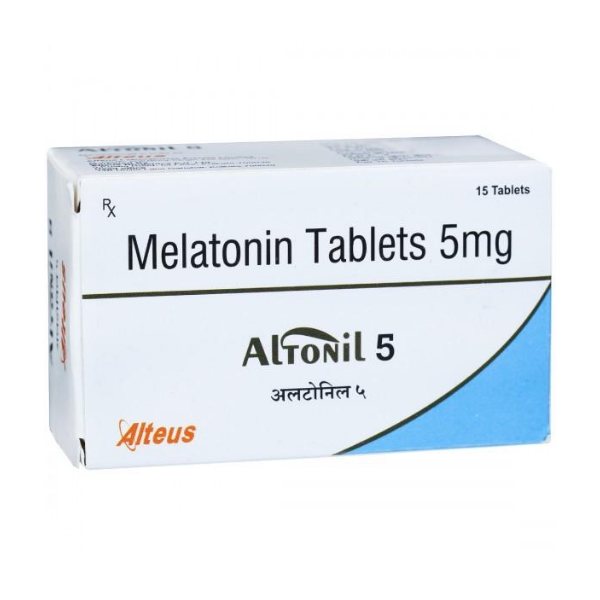 ALTONIL 5MG TAB 