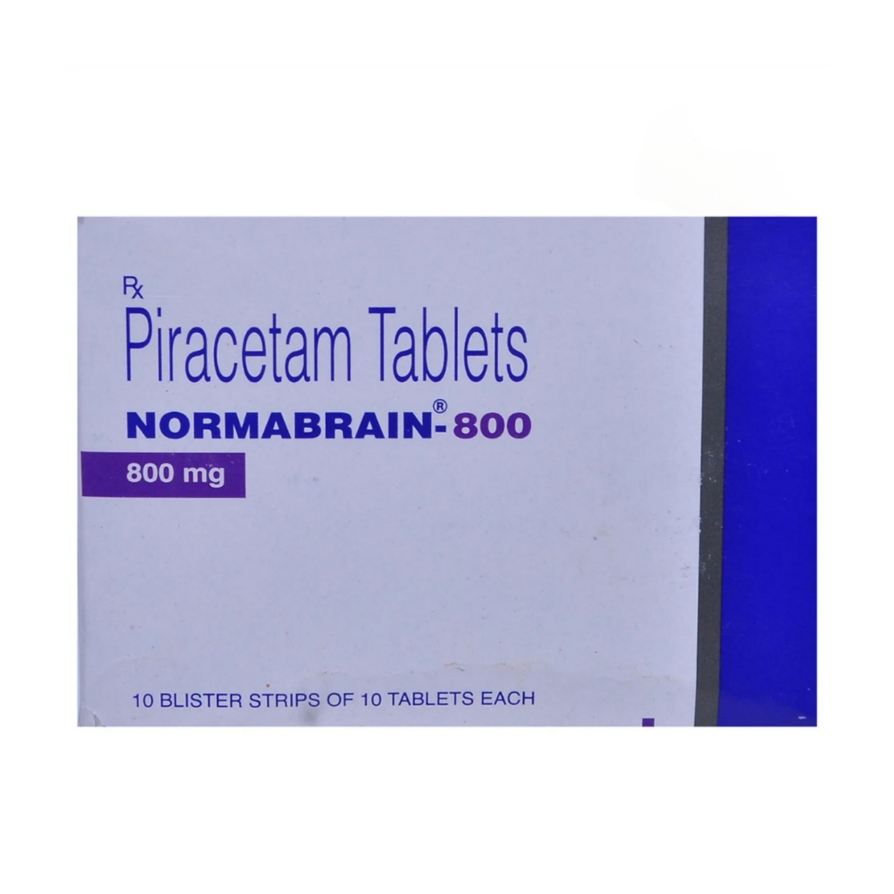 NORMABRAIN 800 