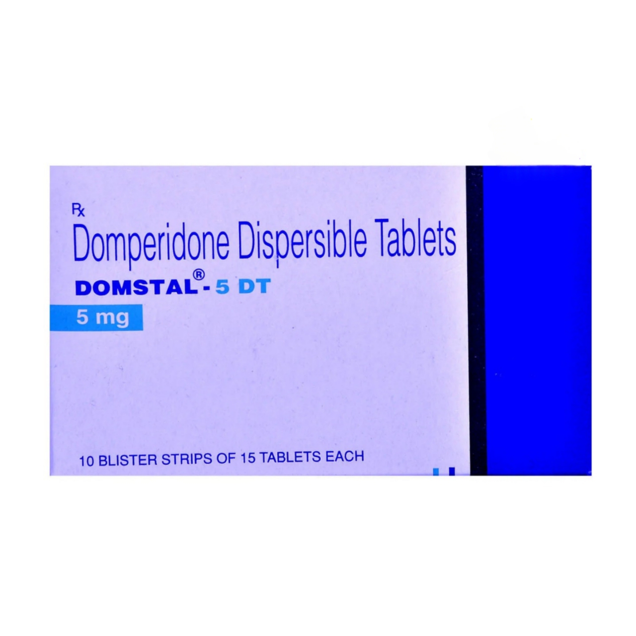 DOMSTAL 5 DT 