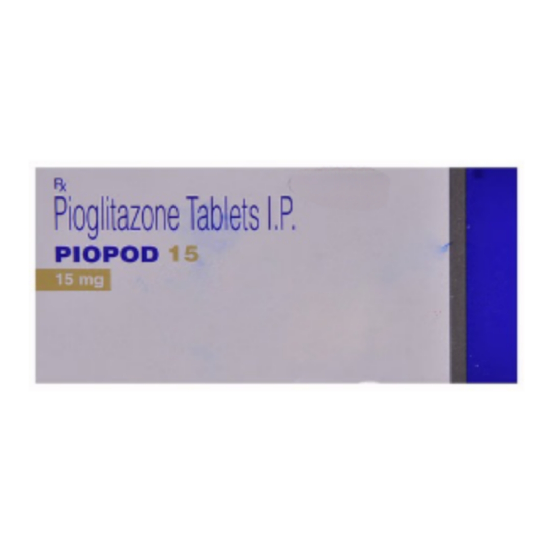 PIOPOD 15 