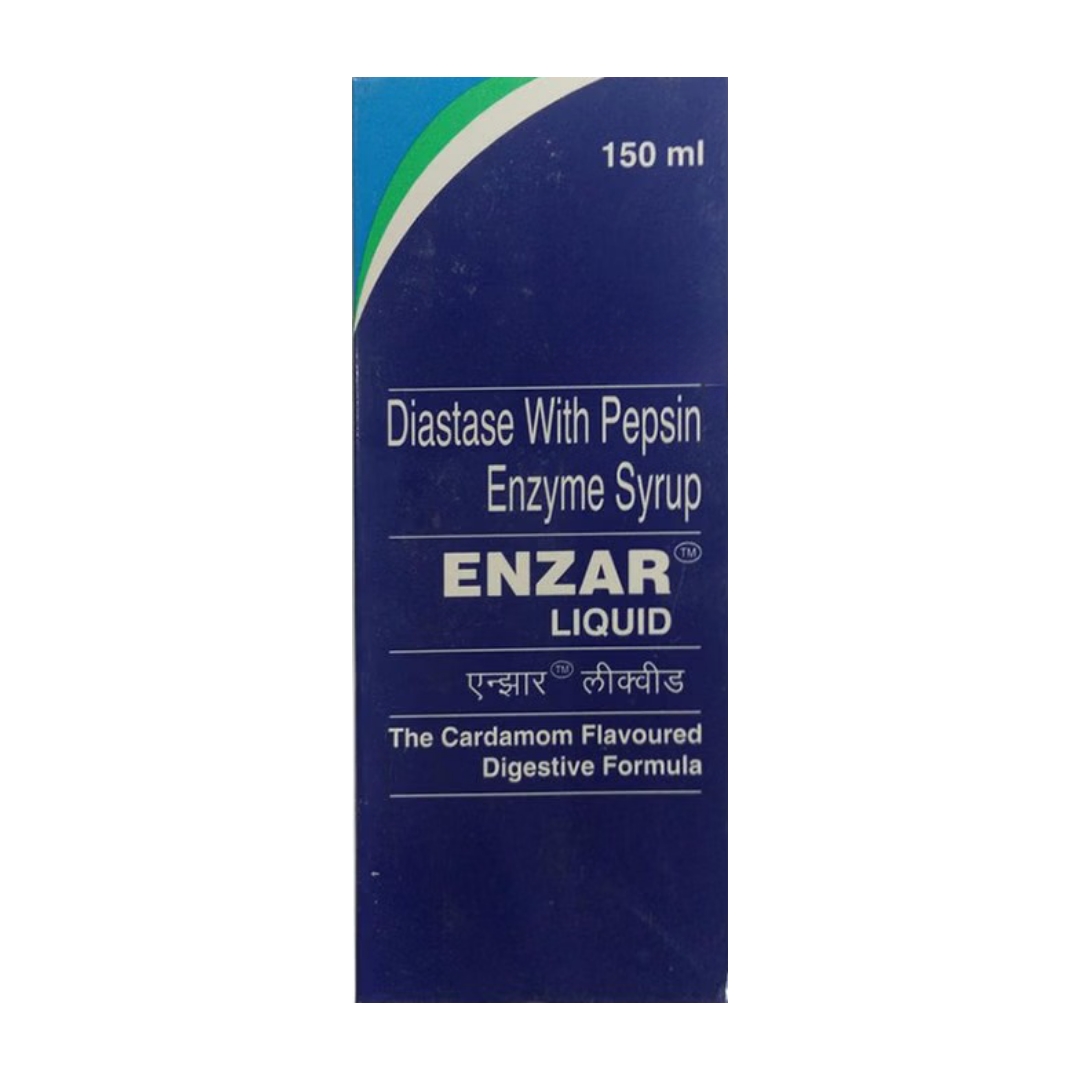 ENZAR SYP 