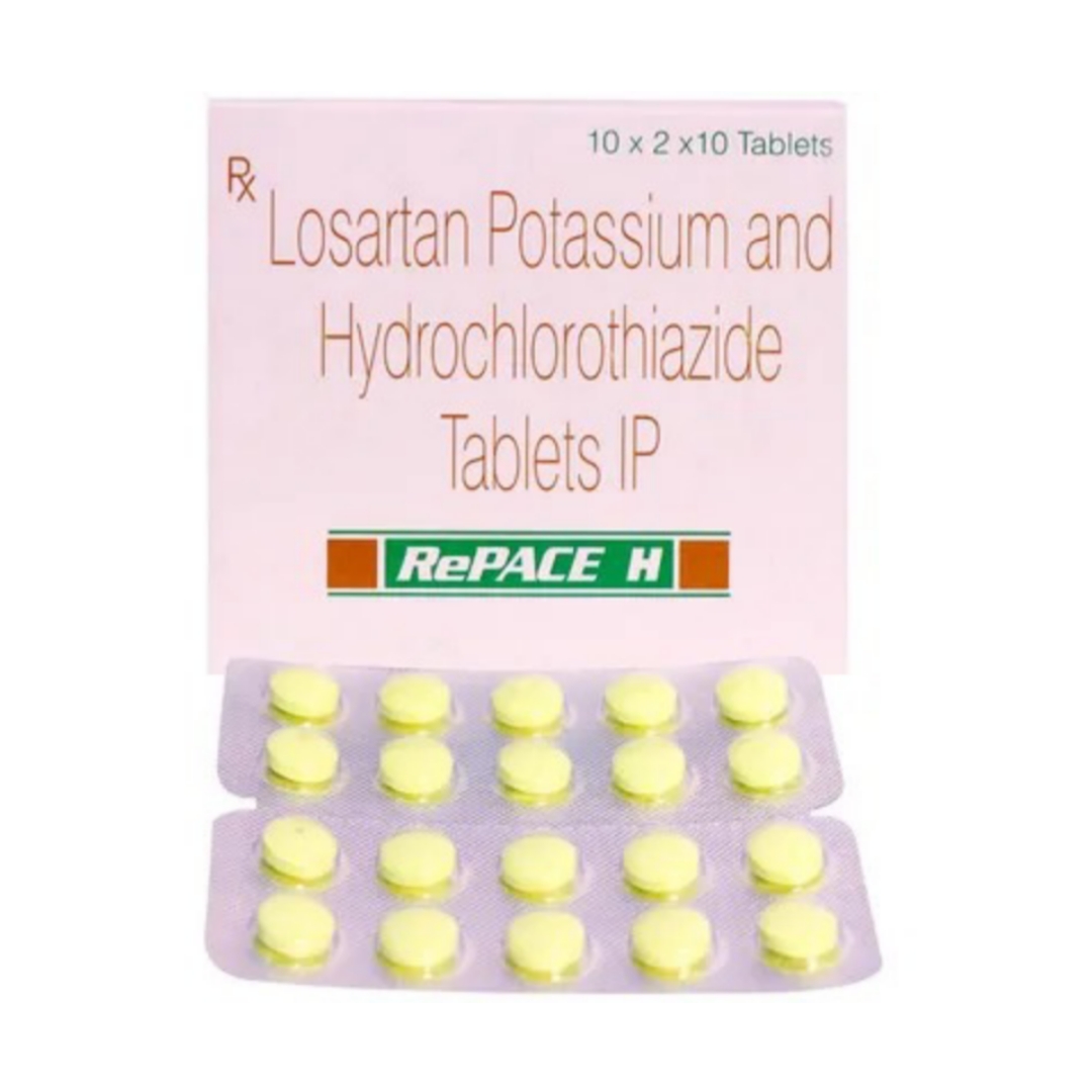 REPACE H TABLET