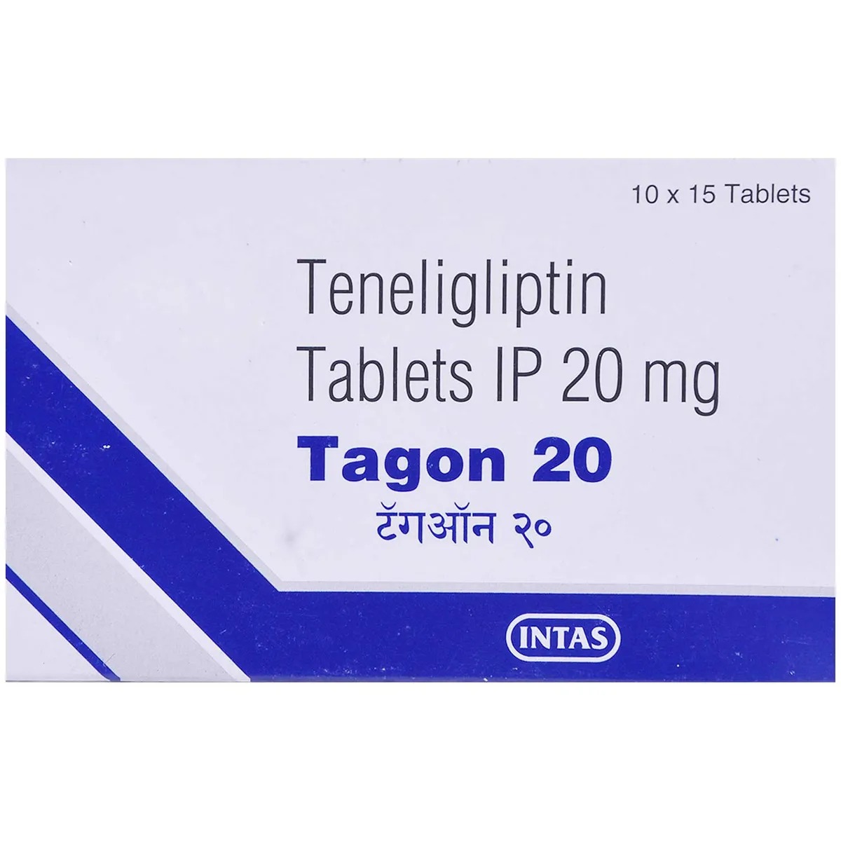 TAGON TABLET