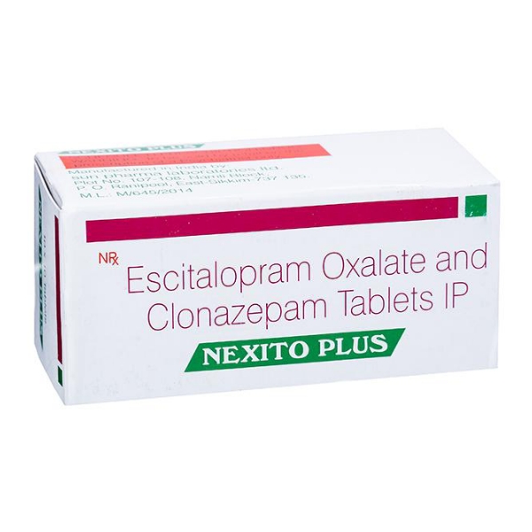NEXITO PLUS