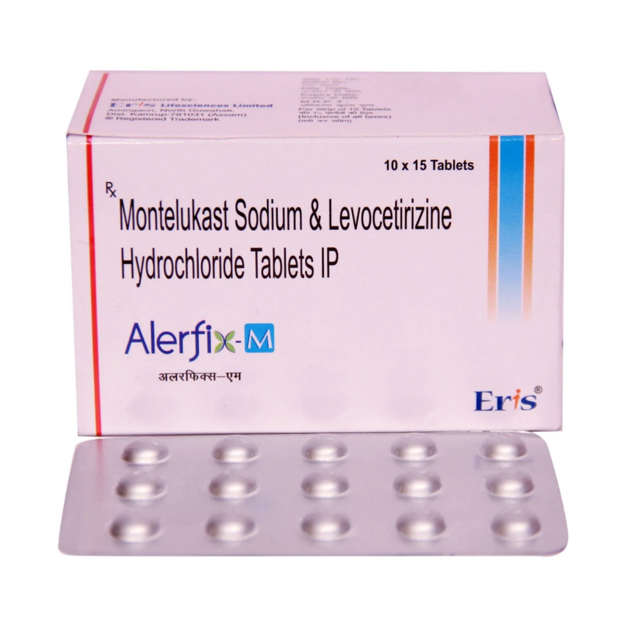 ALERFIX-M 