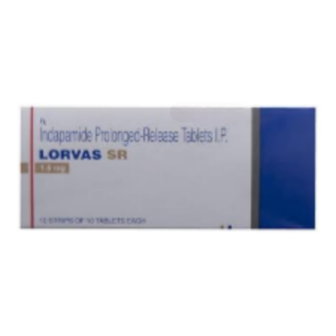 LORVAS SR TAB 1.5 