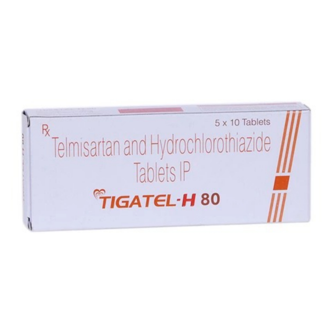 TIGATEL-H 80