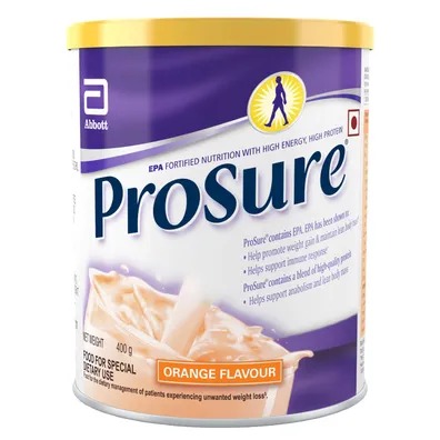 PROSURE ORANGE 