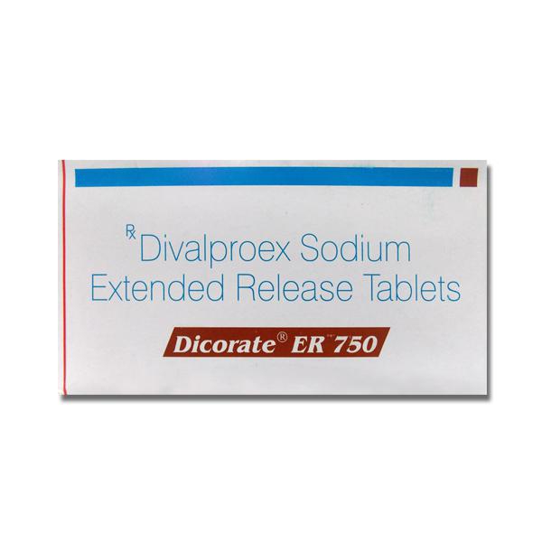 DICORATE ER 750