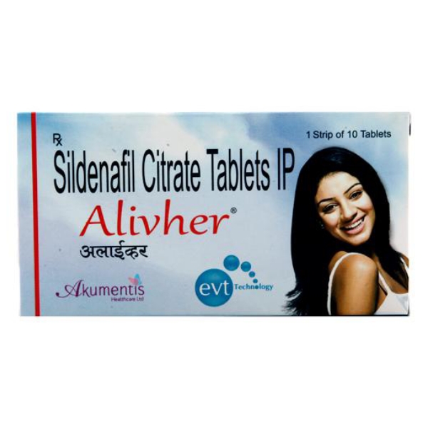ALIVHER TAB 