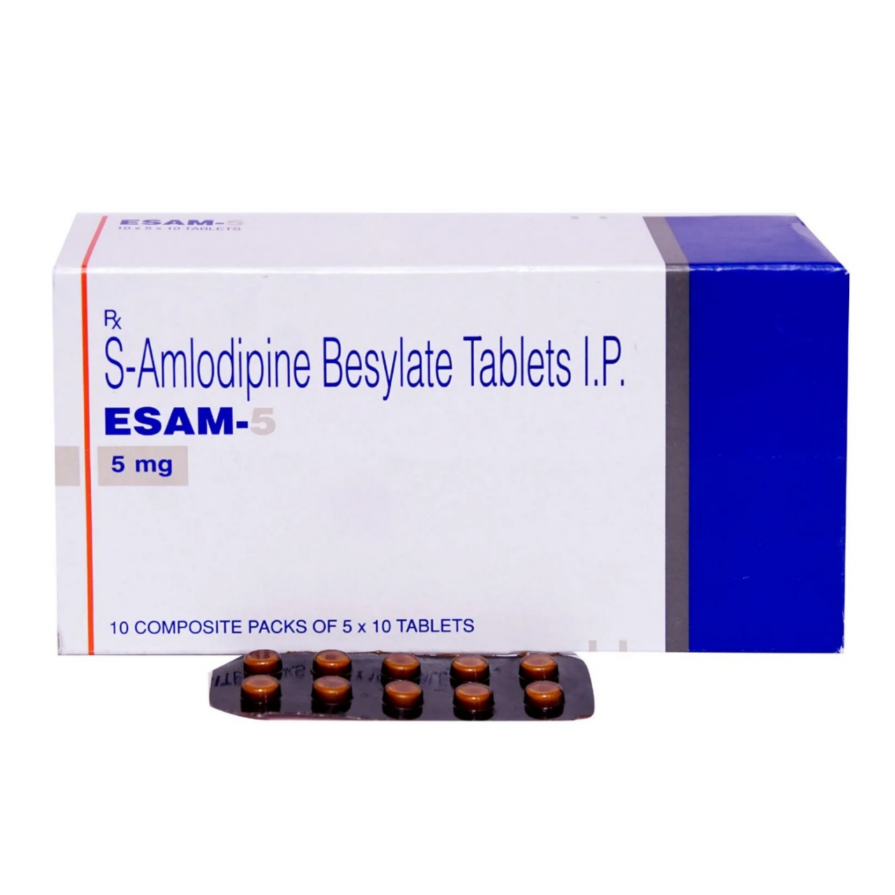 ESAM 5 TAB 