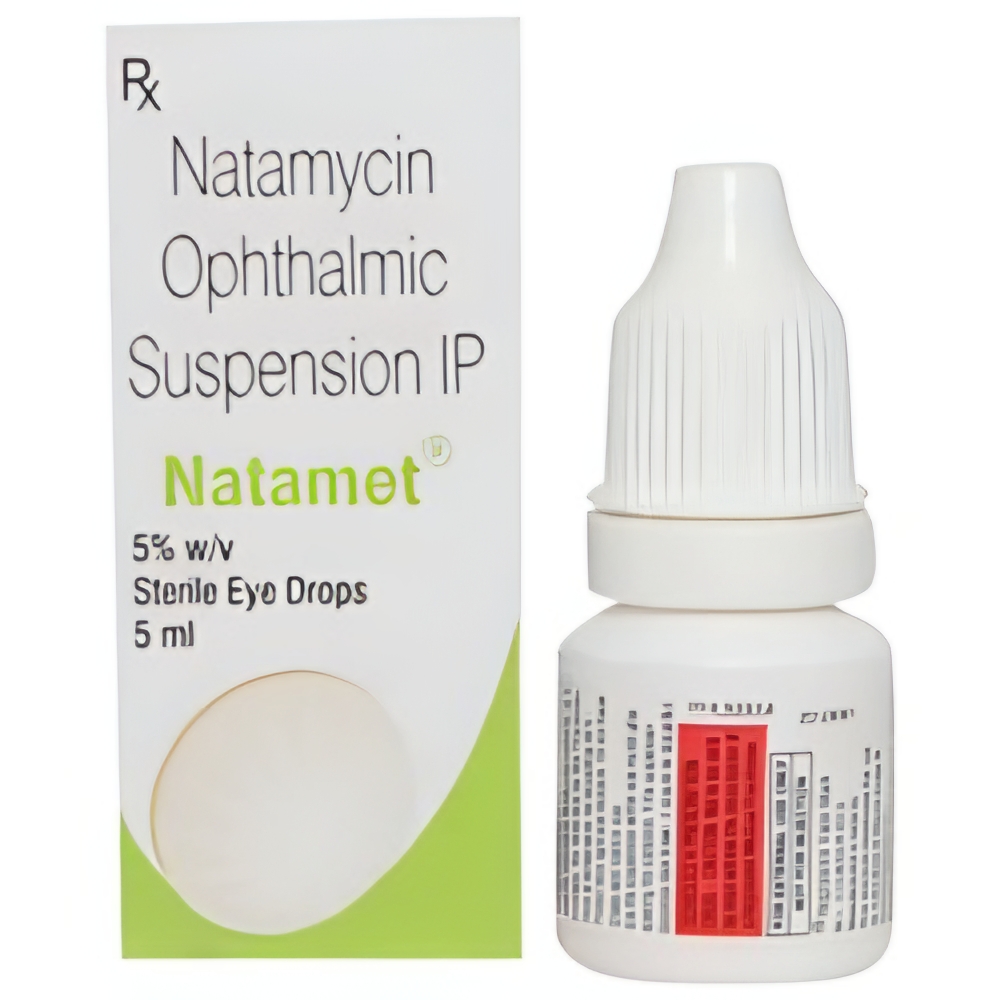 NATAMET 5% DROP