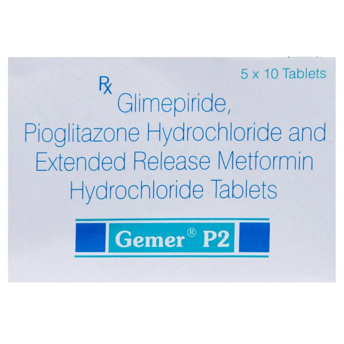 GEMER P2