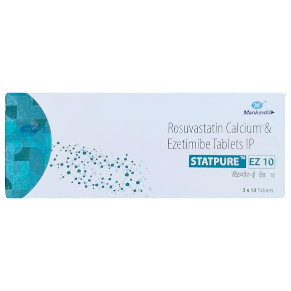 STATPURE EZ-10