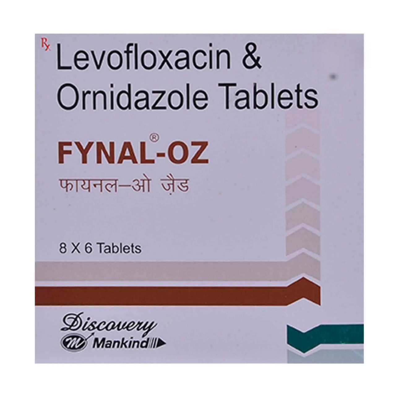 FYNAL OZ 