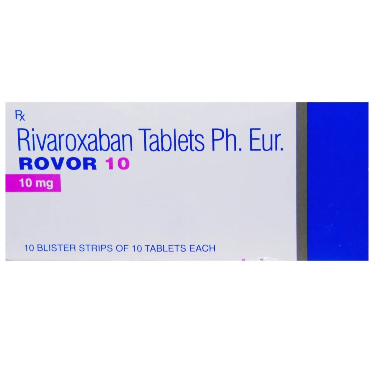ROVOR 10