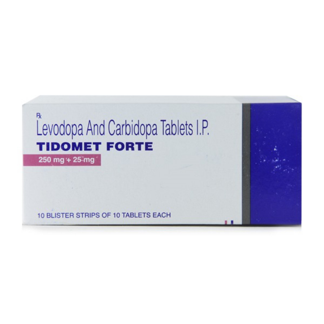 TIDOMET FORTE
