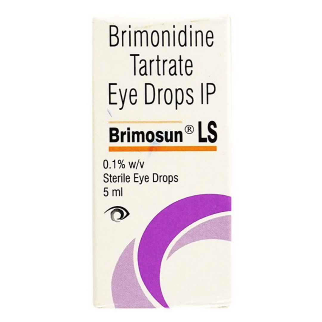 BRIMOSUN LS DROP