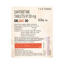 DEJAC 30GM