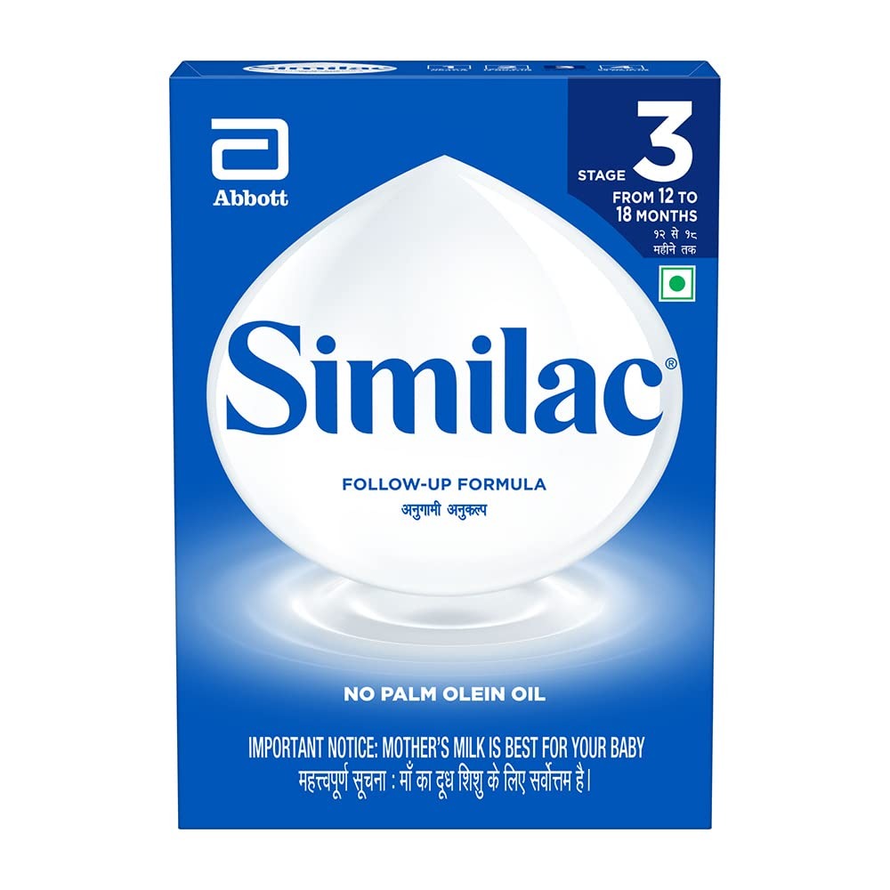 SIMILAC-3