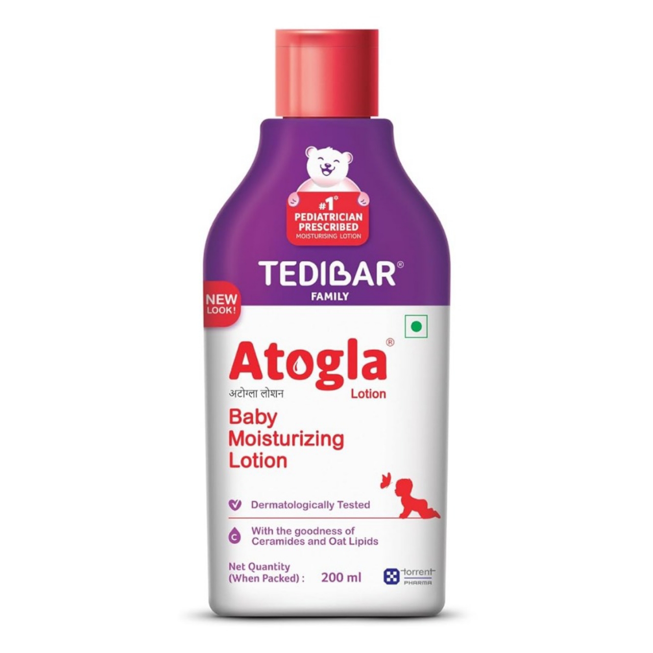 ATOGLA LOTION 200ML 
