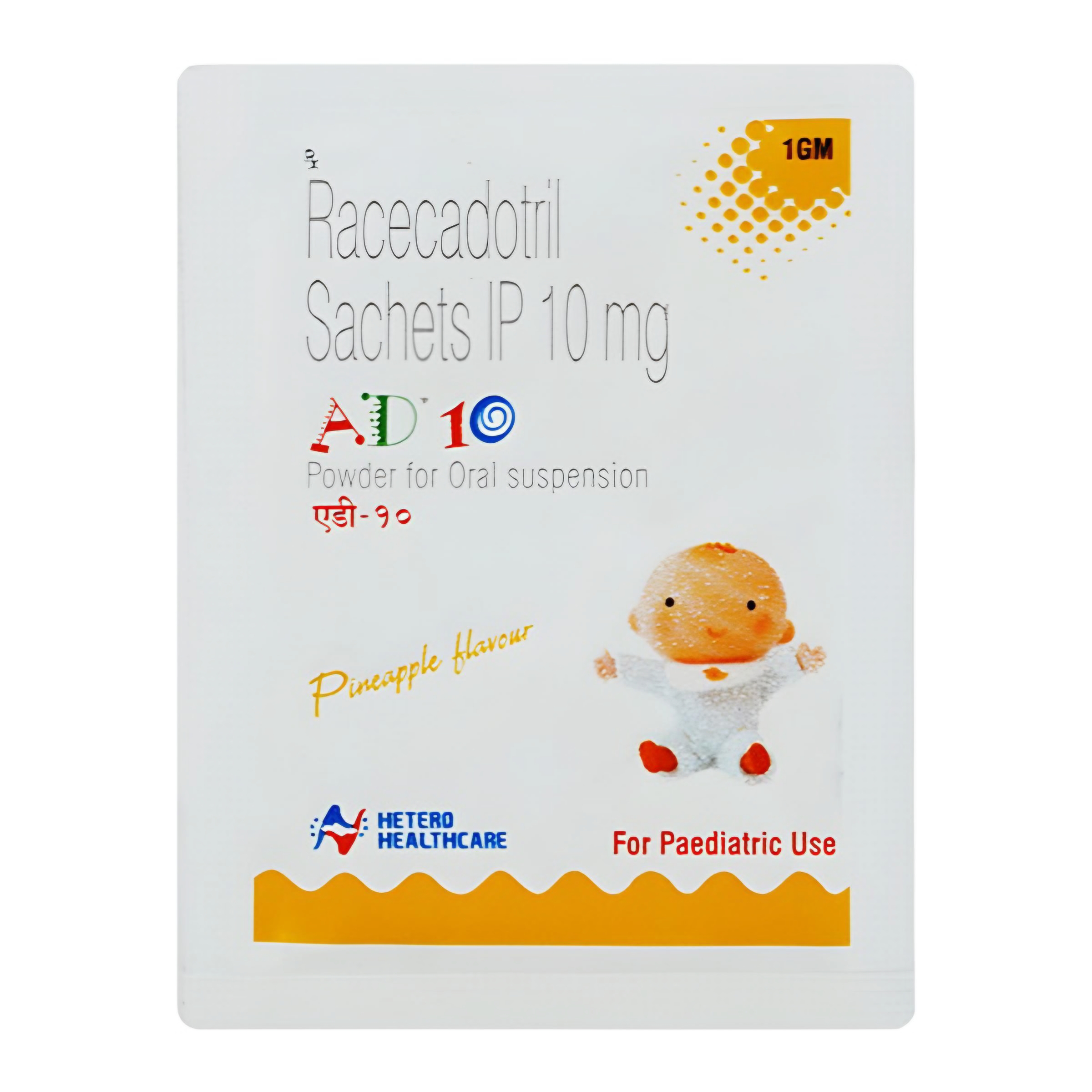 AD-10 SACHET