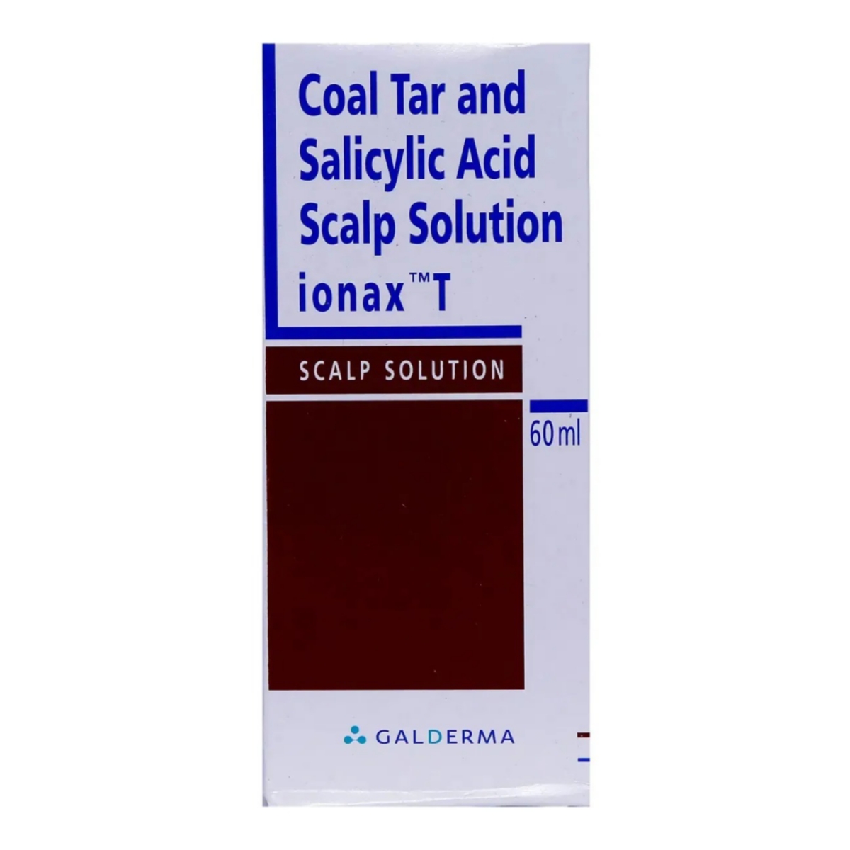 IONAX-T LOTION
