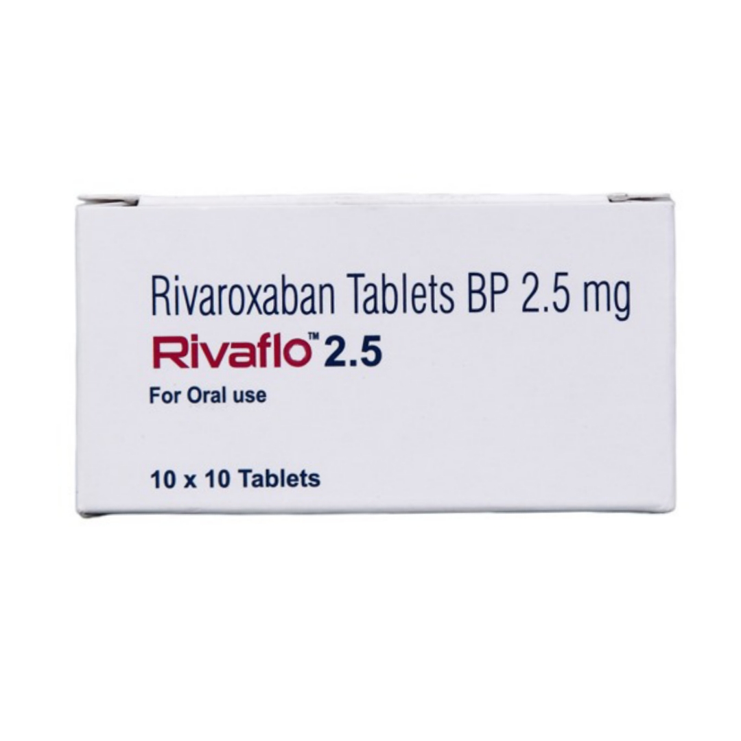 RIVAFLO 2.5